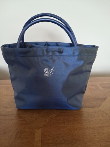 Vintage genuine swarovski bags - genuine,