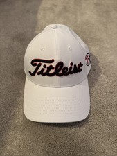 Team Titleist Tour Performance
