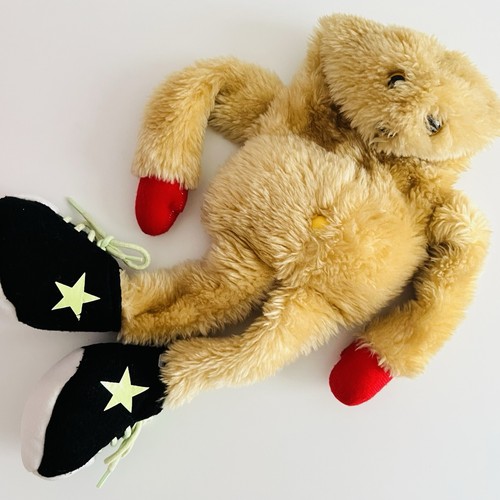 Vintage 1980s gordon the - gordon,