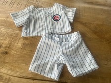 Build A Bear Chicago Cubs™