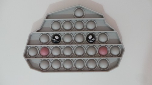 Lankybox rocky fidget - fidget, it