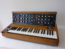 Moog Minimoog Reissue - super