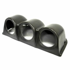 Triple 3 Gauge Pod - Hot