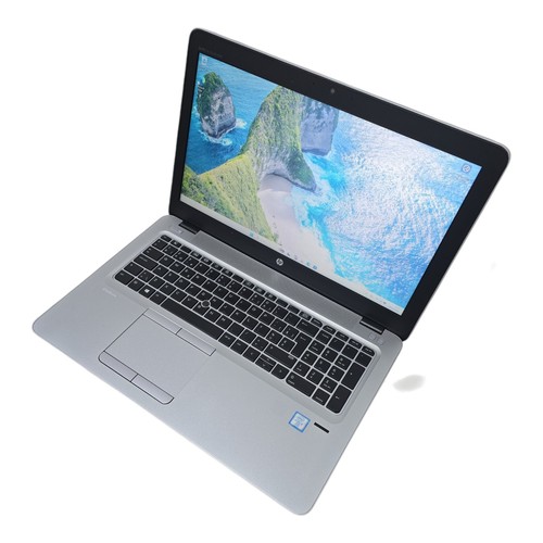 Elitebook 850 core - hp,