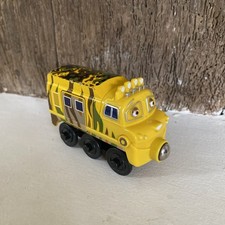 Chuggington MTAMBO Wooden TOMY