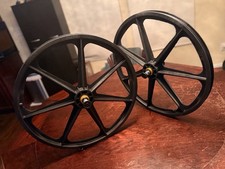 Skyway Graphite Tuff Wheels 24