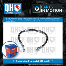 Brake Hose fits MG MGZS 180