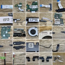 HP Pavilion 15-AB Spare  Parts