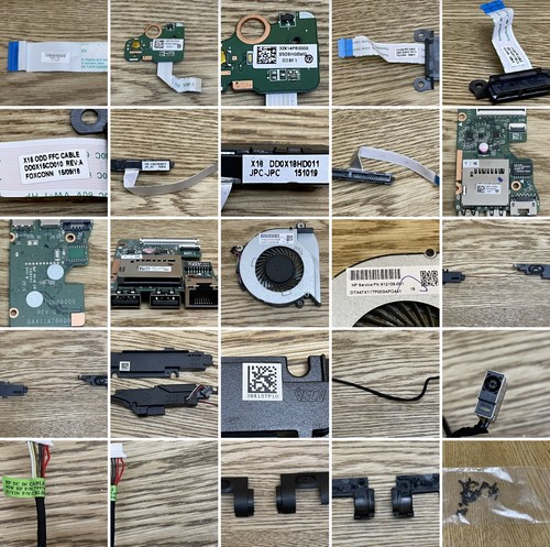Pavilion spare parts - ,
