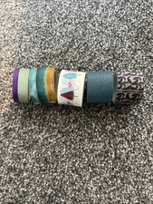 Washi Tape Craft Tape Scrap