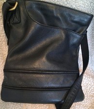 Lakeland Leather UK black