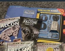 Deagostini Build The