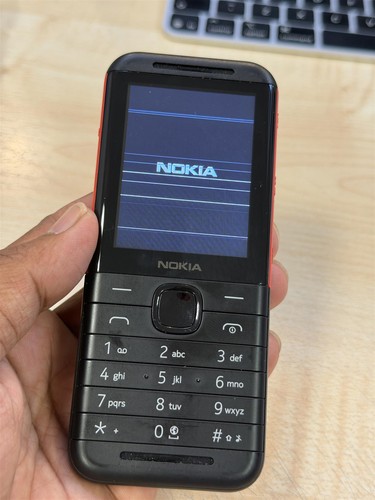Nokia 5310 1212 dual - 5310,