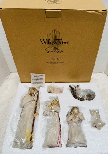 Vtg 2000 willow tree susan - vtg,