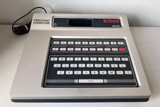 Philips Videopac G7000 Vintage