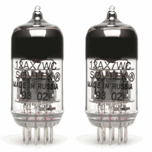 7025 12ax7wc - x,