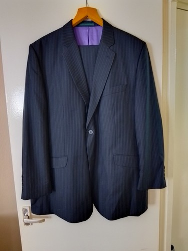 Men piece suit business - 2-piece,