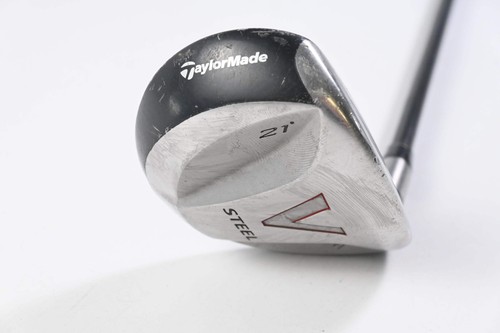 Ladies taylormade steel 7 - ladies, #7