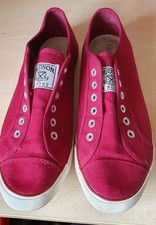 New Look Red Hudson Rose