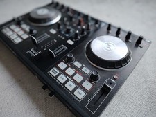 Native Instruments Traktor