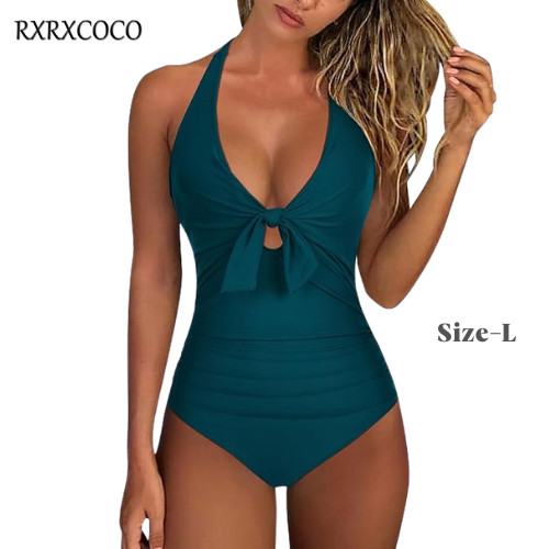 Push swimming costume women - push, up