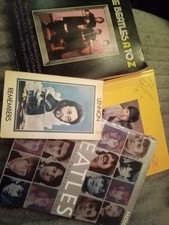 Bundle of The Beatles Books