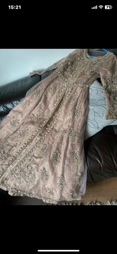 Asian wedding dress - wedding,