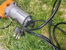 VonHaus - Compact Deluxe Palm Router - 710W Electric Hand Trimmer Router Saw