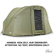 Winter Skin Overwrap Throw for