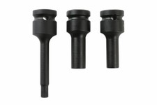 NEW SET OF SPLIT RIM SOCKETS /