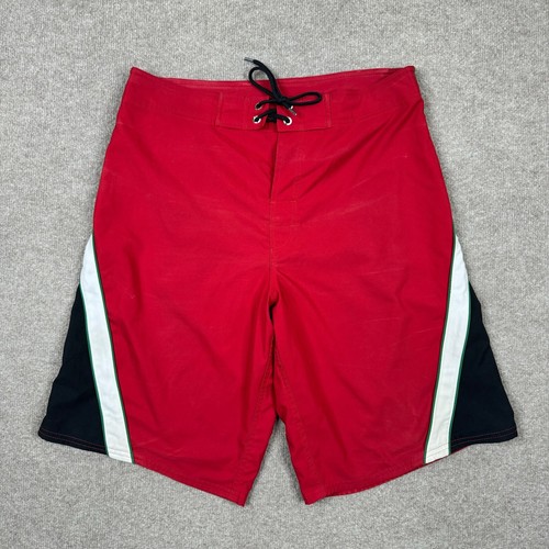 First wave board shorts - shorts, men