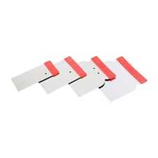 Timco 4 Pcs Filling Scraper