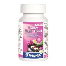 Waterlife Pondflora 30 Tablets Pond Plant Growth Lilies Fertiliser Food Tabs