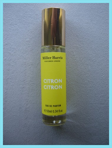 Miller harris citron - harris,