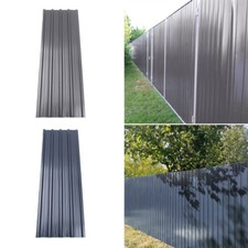 12/24X Corrugated Roof Sheets