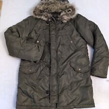 J Crew Women's Sm Military