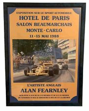 Hotel De Paris, Monte Carlo