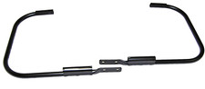Front Brush Guard Set Left &