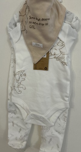 Mothercare month 3 - 1,