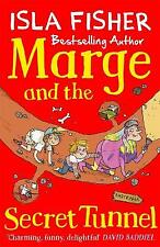 Fisher, Isla : Marge and the