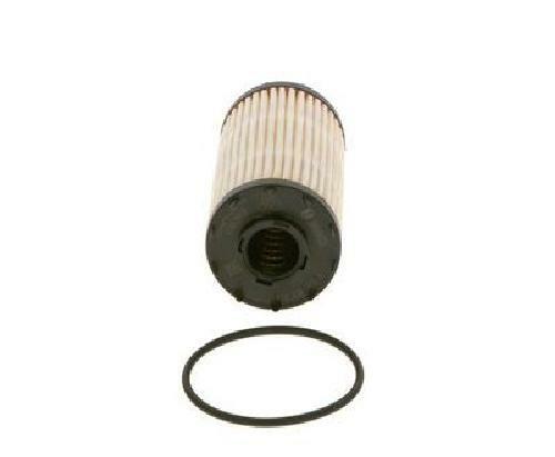 Genuine bosch oil filter - bosch,