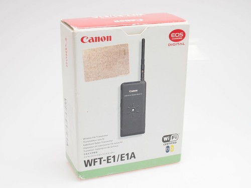 Canon wft wireless file - wireless,