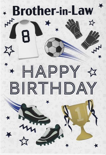 Happy birthday brother law - birthday, in