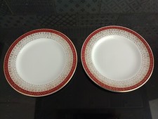 2 x Royal Grafton Majestic -