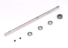 Main shaft fits - main,