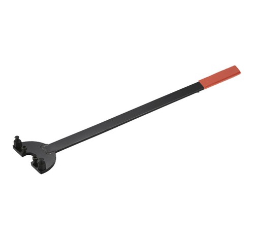 Toolhub 1148 crankshaft pulley - crankshaft,