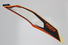 KTM Duke 125 Orange L/H Left Rear Seat Fairing Cowling Decal Graphic Sticker