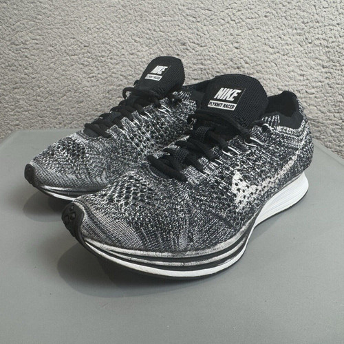 Nike flyknit racer oreo - flyknit, 2.0