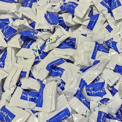 Lichfields mint imperials - mint,