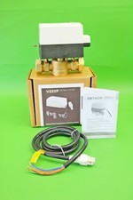 EPH 22mm 2 Port Motorised